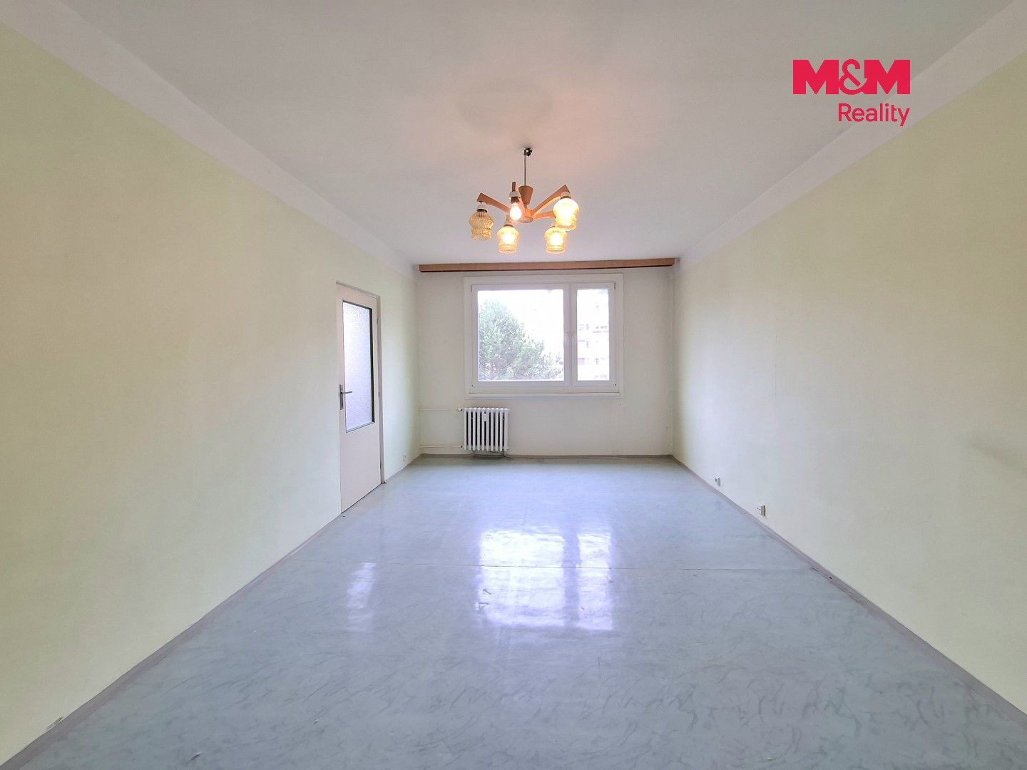 2+1, Seifertova, Ústí nad Labem, 64 m² - 2