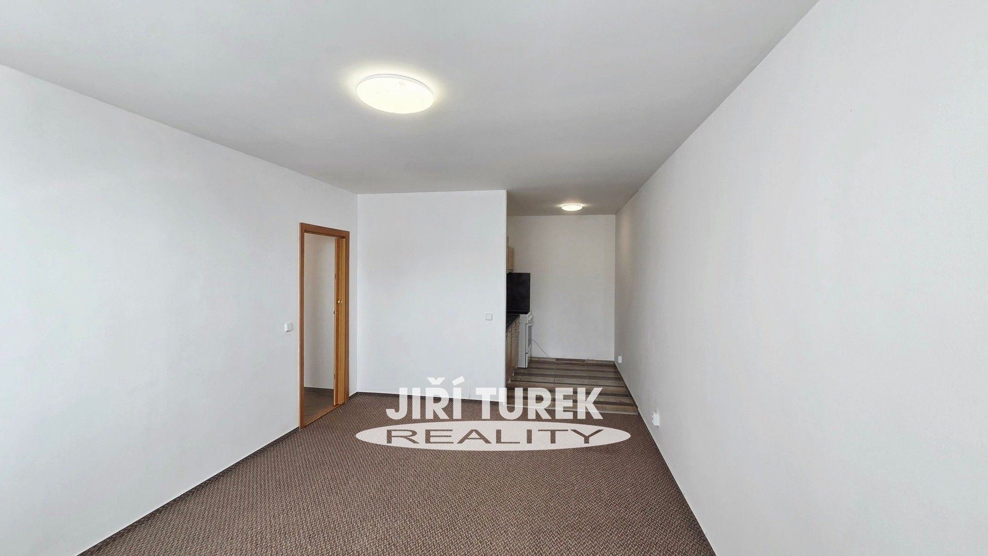 Byt 2+kk · 47 m² · Nad Stadionem, Králův Dvůr - 3