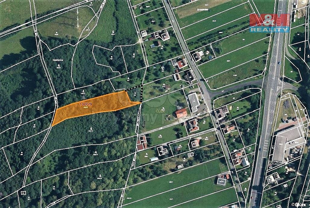 Lesy, Baška, okres Frýdek-Místek, Moravskoslezský kraj - 1