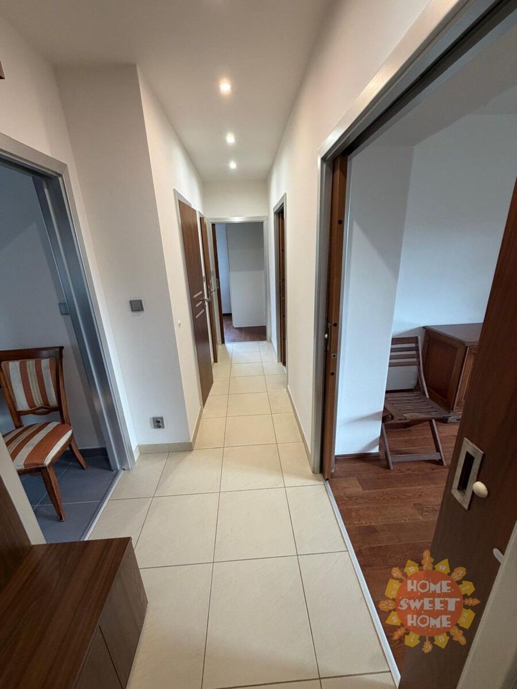 Pronájem byt 3+1 - Duchoslávka 2056, Praha Dejvice, 85 m² - 5
