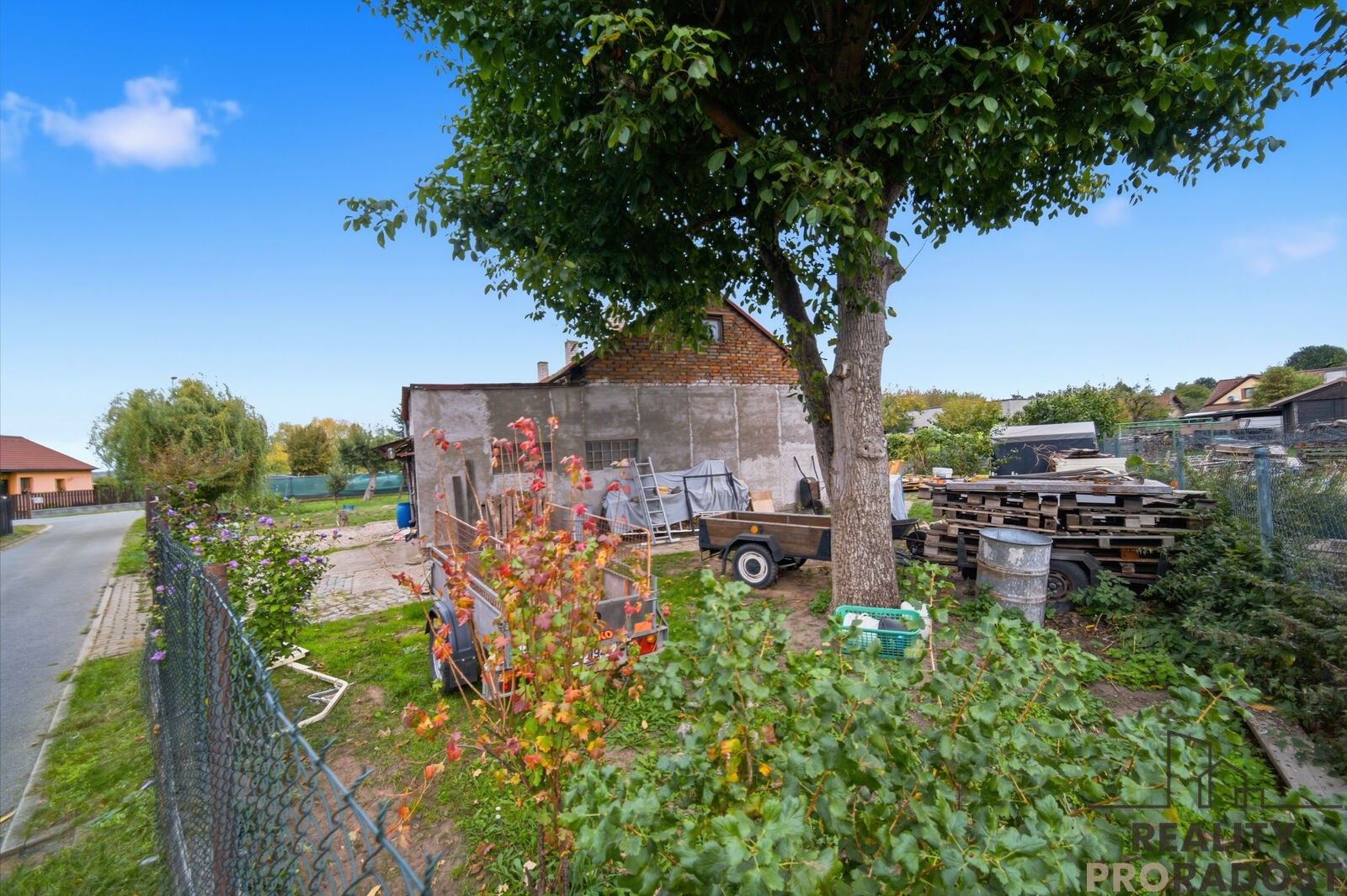 Rodinný dům · 109 m² · Pardubice Ohrazenice - 4