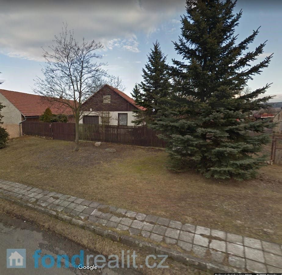 Prodej pozemek - Václavy, 1 m²