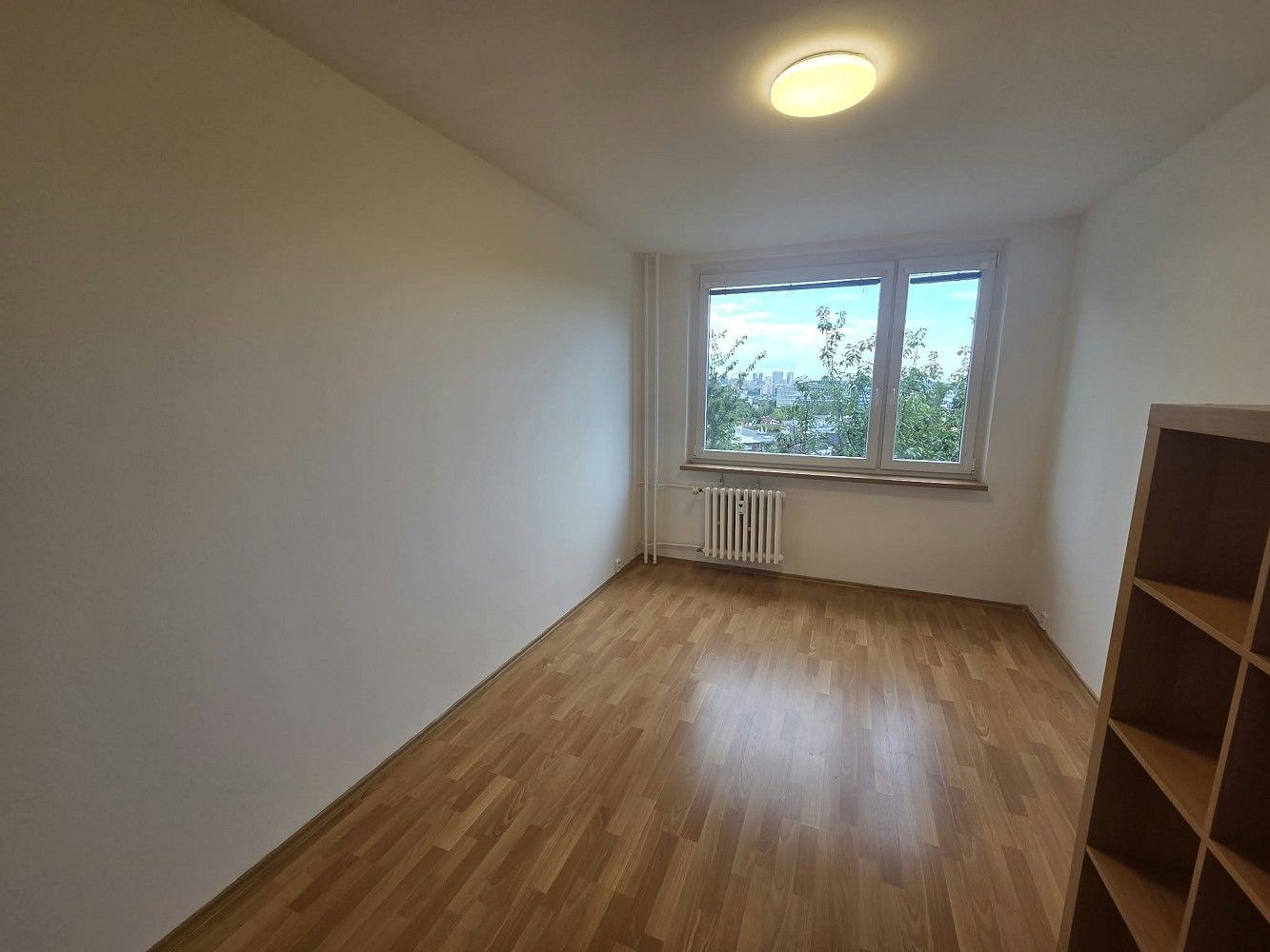 3+kk, Hrdličkova, Praha 4 - Chodov, 76 m² - 2