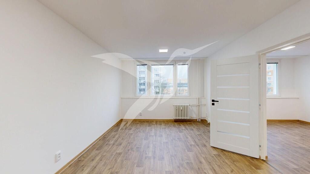 Pronájem byt 1+1 - Lábkova, Plzeň, 46 m²