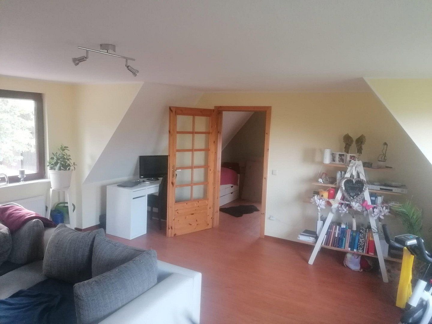 Rodinný dům · 80 m² · Heidenauer Weg 2, , Dolní Sasko - 4