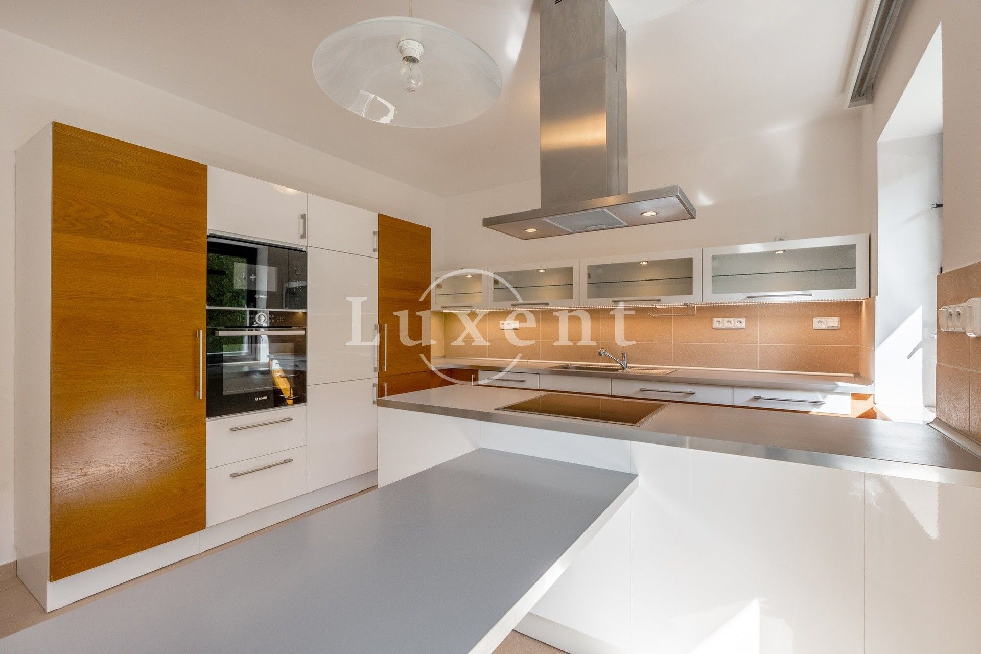 Pronájem kancelář - Ke hrádku 1105, Praha Kunratice, 417 m² - 5