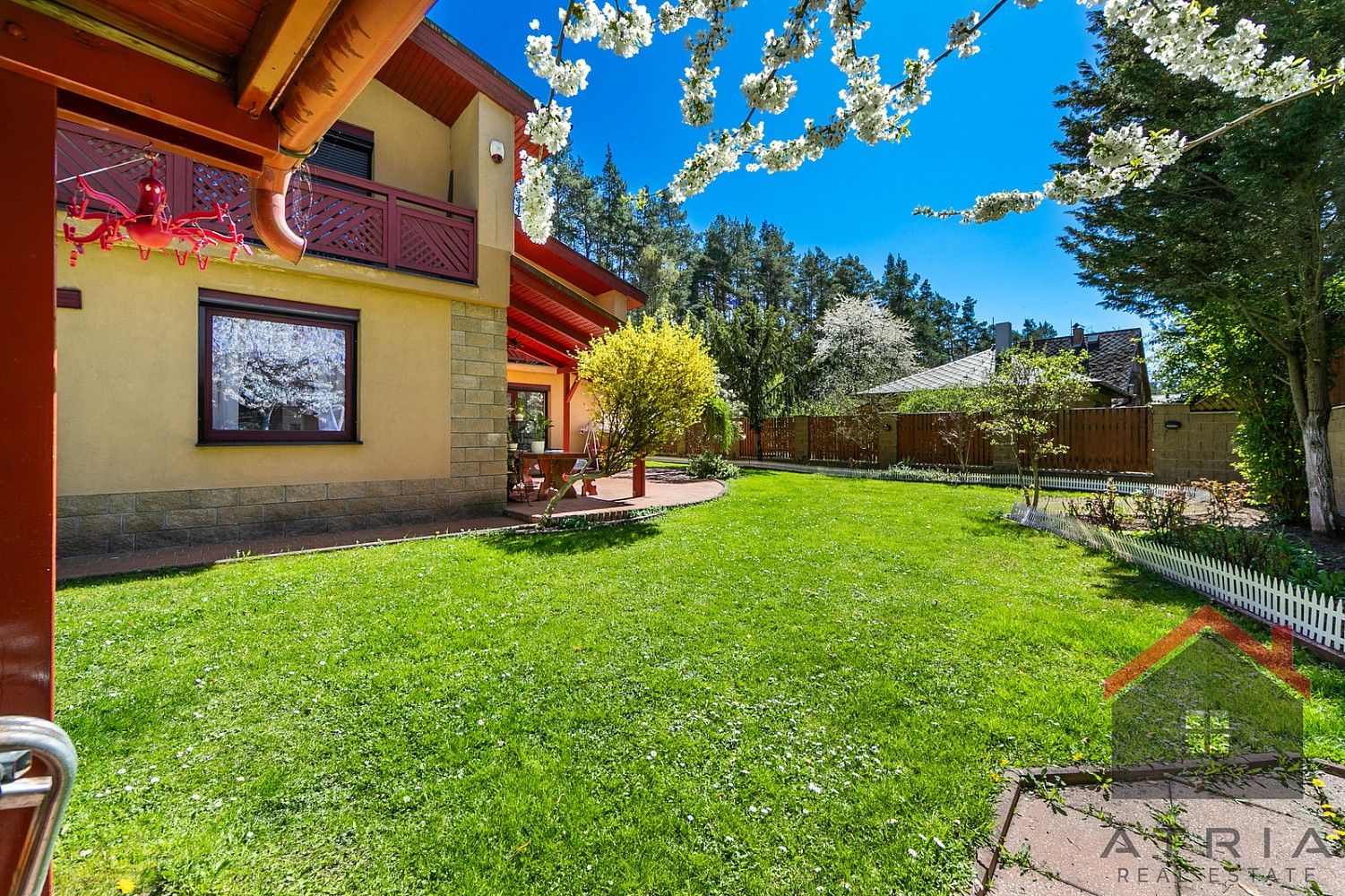 Rodinný dům · 275 m² · Rekreační, Plzeň - Lhota - 3