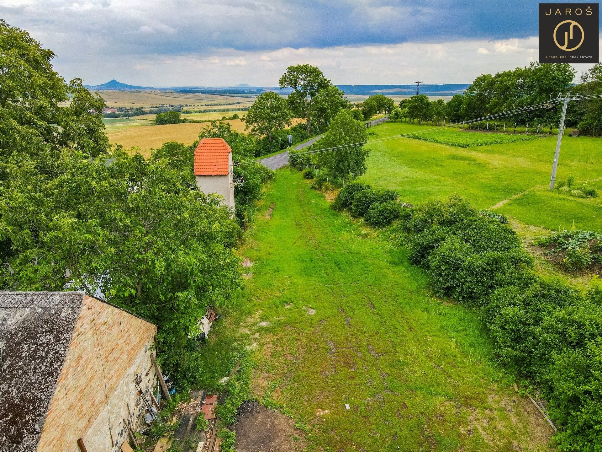 Pozemky pro bydlení, Chožov Mnichovský Týnec - 2