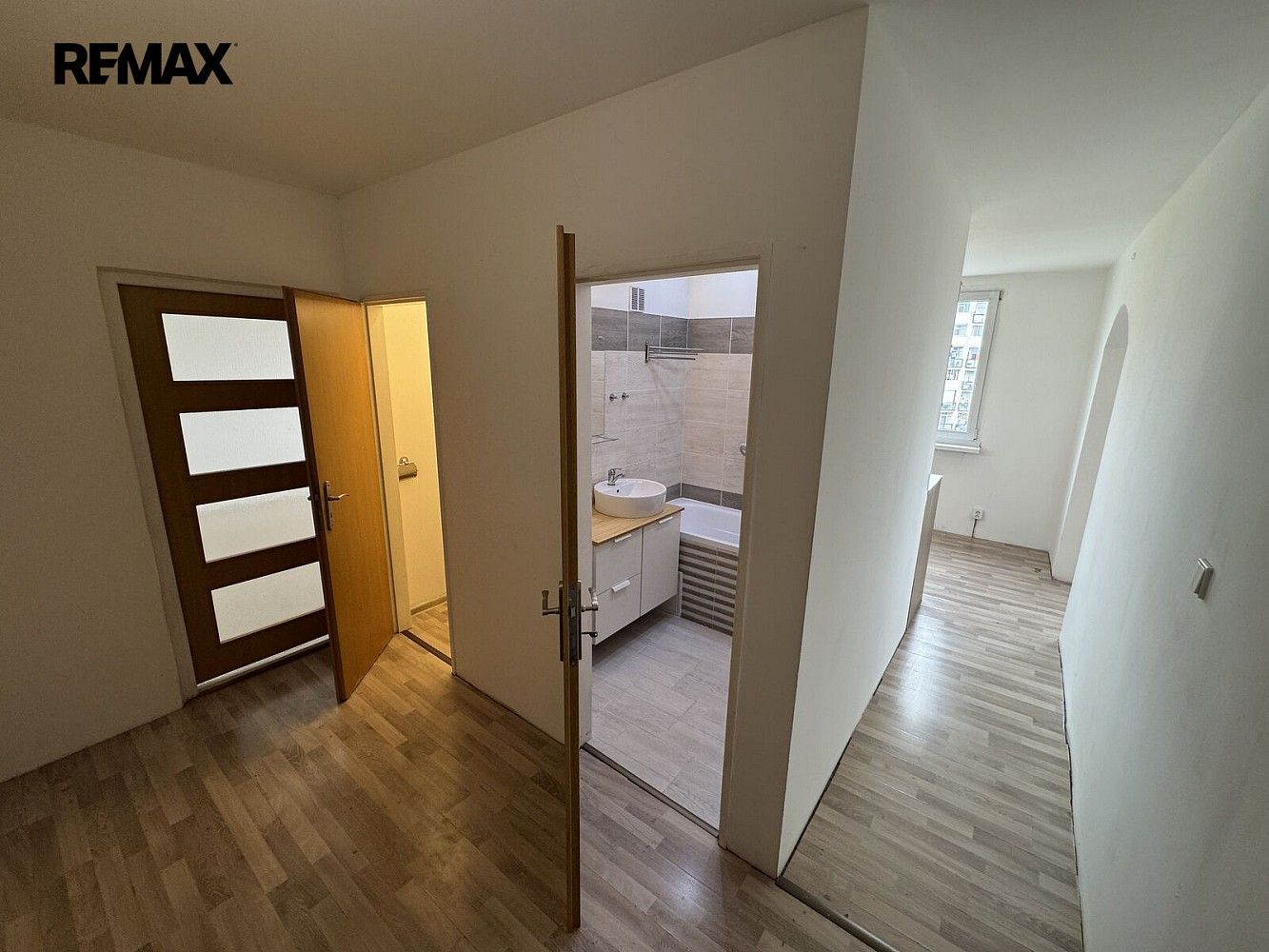 Byt 2+1 · 61 m² · Dřínovská, Chomutov - 4