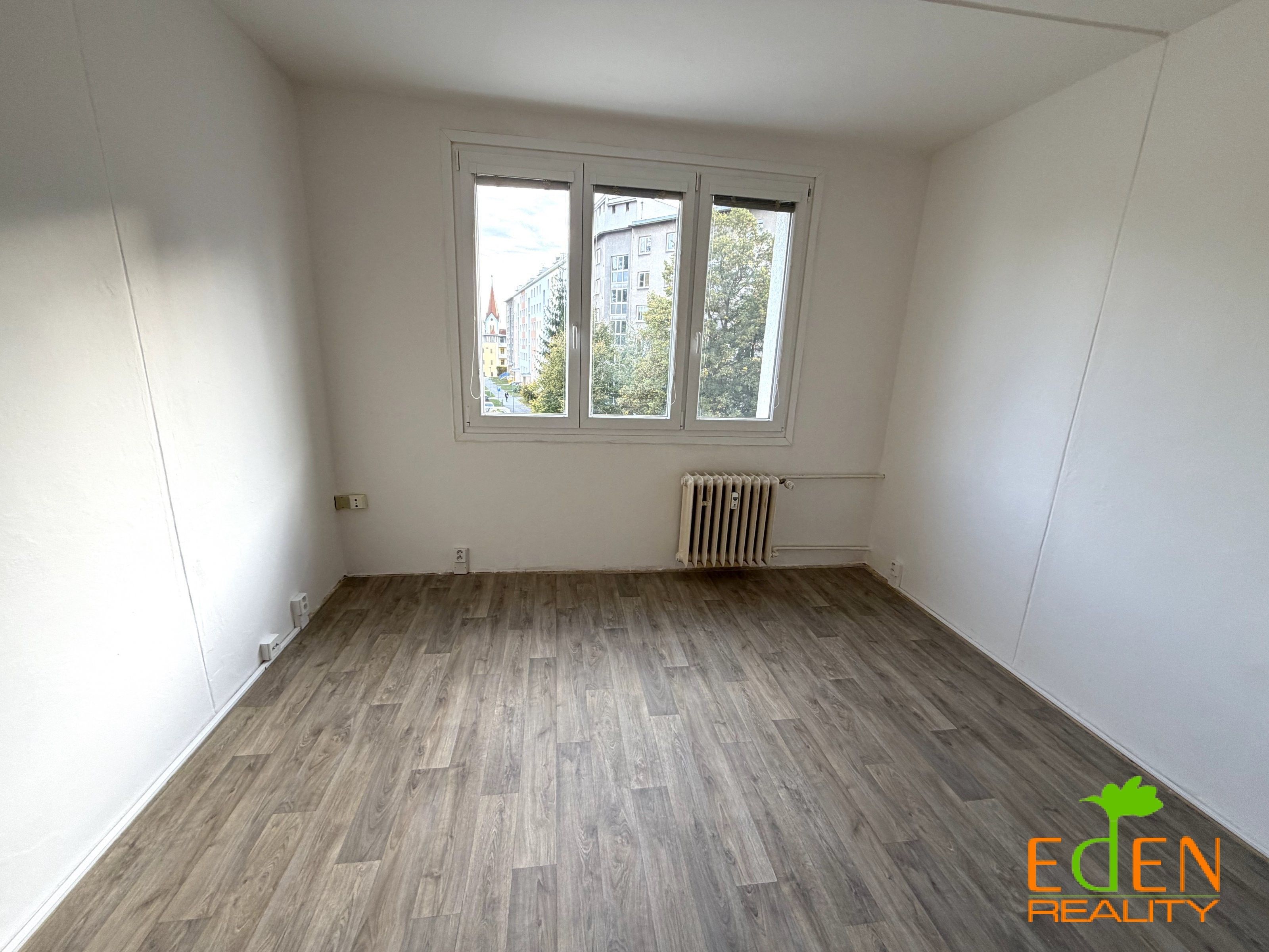 1+kk, Dlouhá, Plzeň, 20 m² - 2