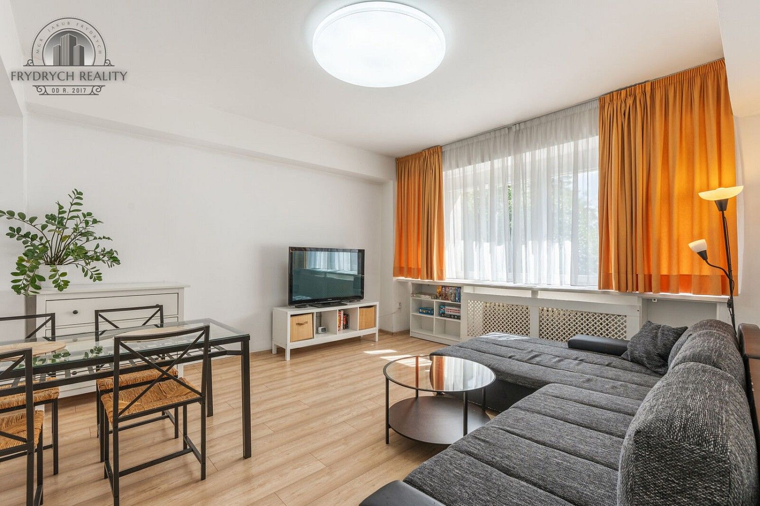 3+1, Praha - Vršovice, okres Praha 10, Hlavní město Praha, 75 m² - 1