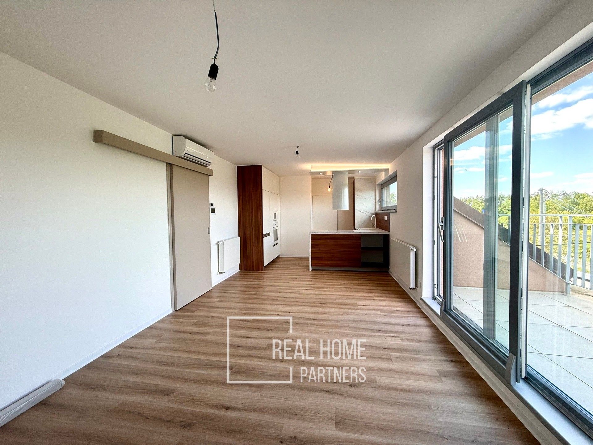 Prodej byt 3+kk - Hostěnice, 89 m²