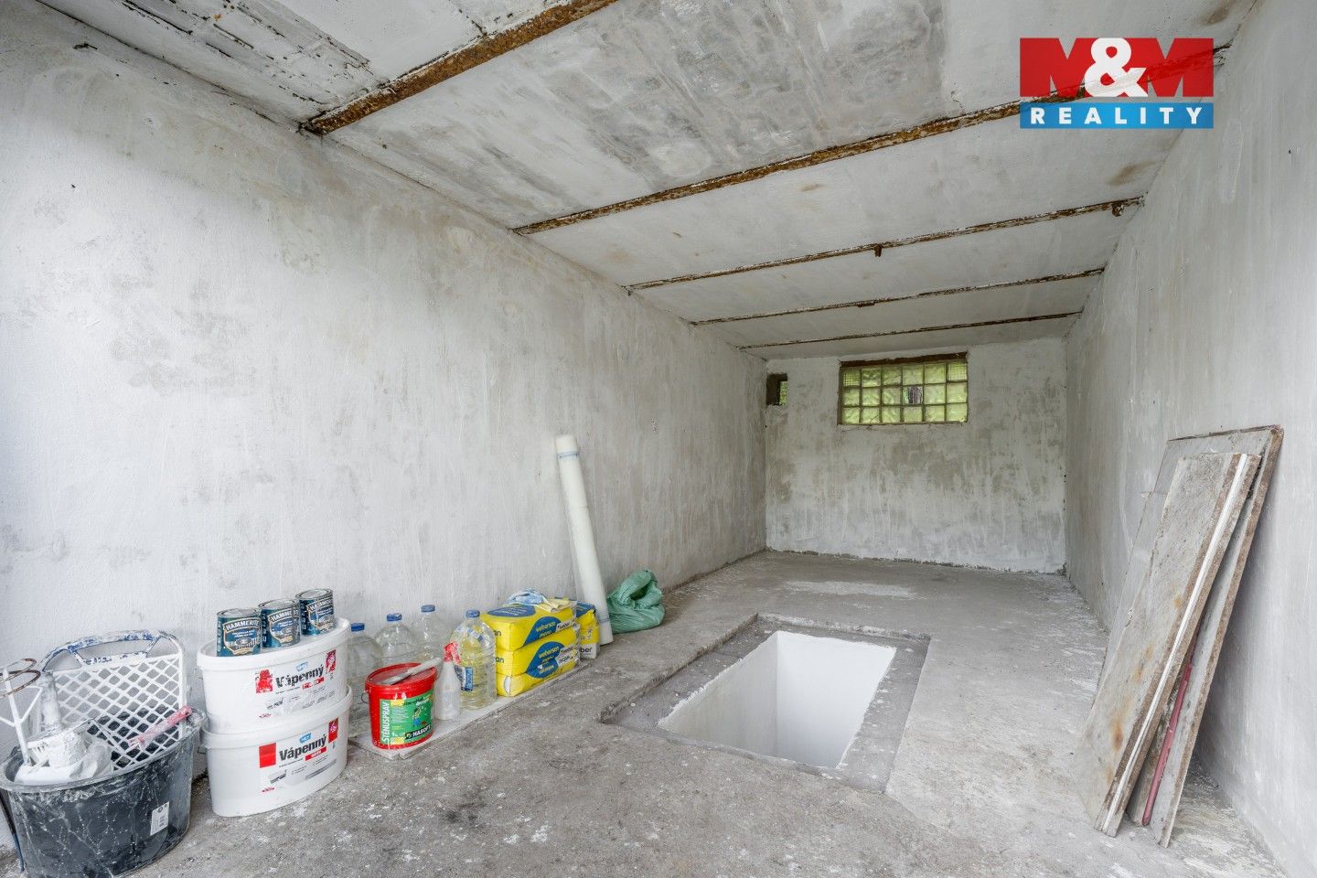 Ostatní, Mostecké Předměstí, Bílina, 18 m² - 2