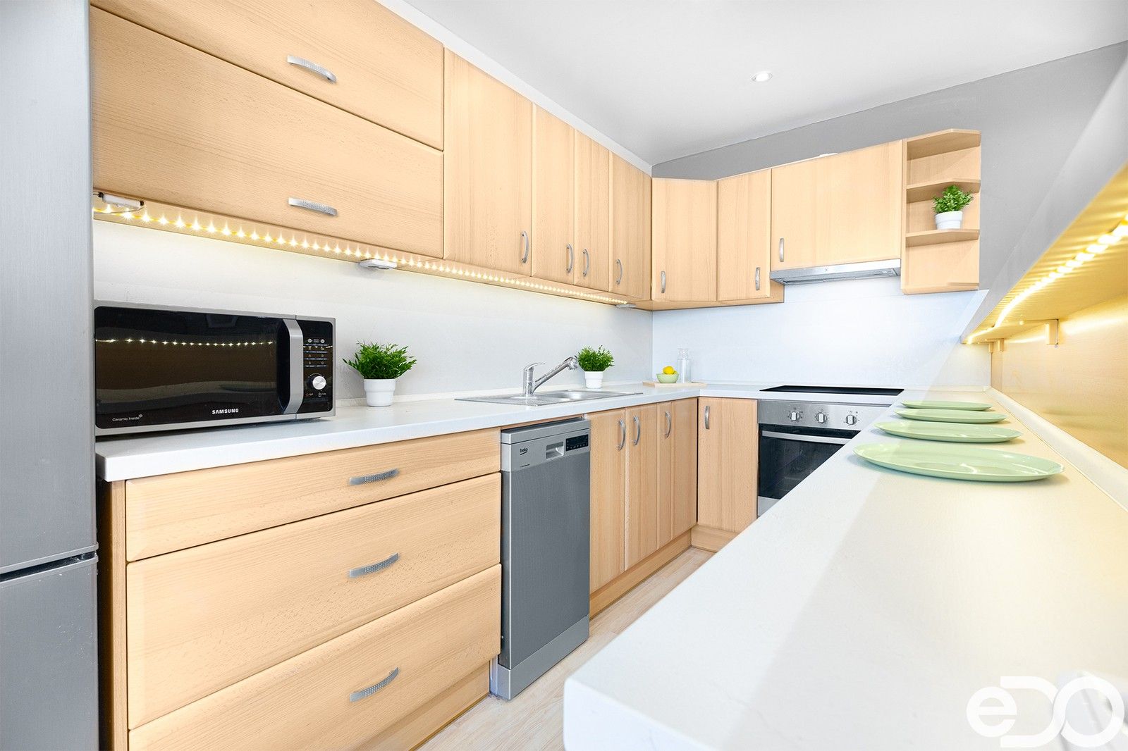 Prodej byt 3+kk - Libišská, Praha, 76 m²