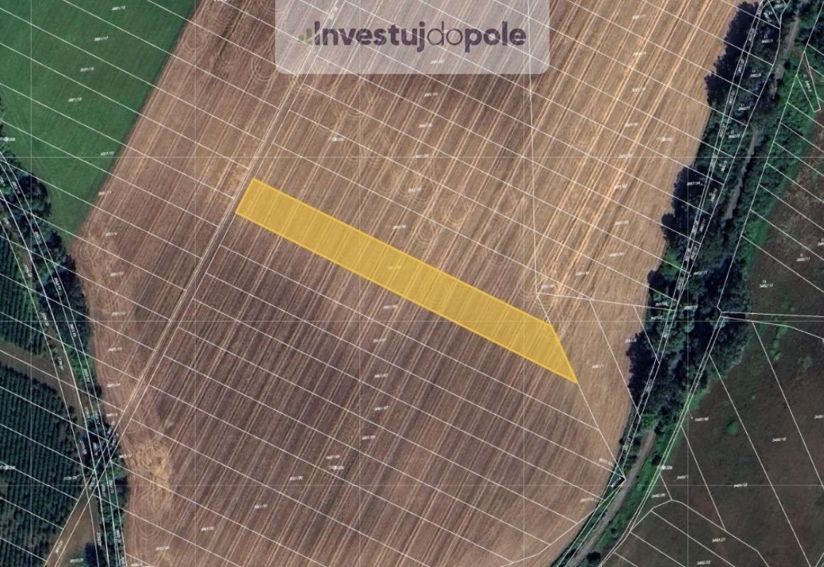 Prodej zemědělský pozemek - Dubňany, 696 03, 2 555 m²