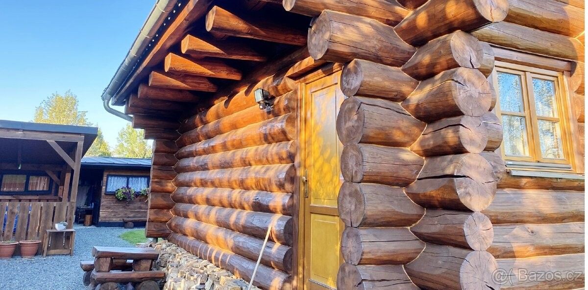 Prodej rodinný dům - Bystřice pod Hostýnem, 768 61