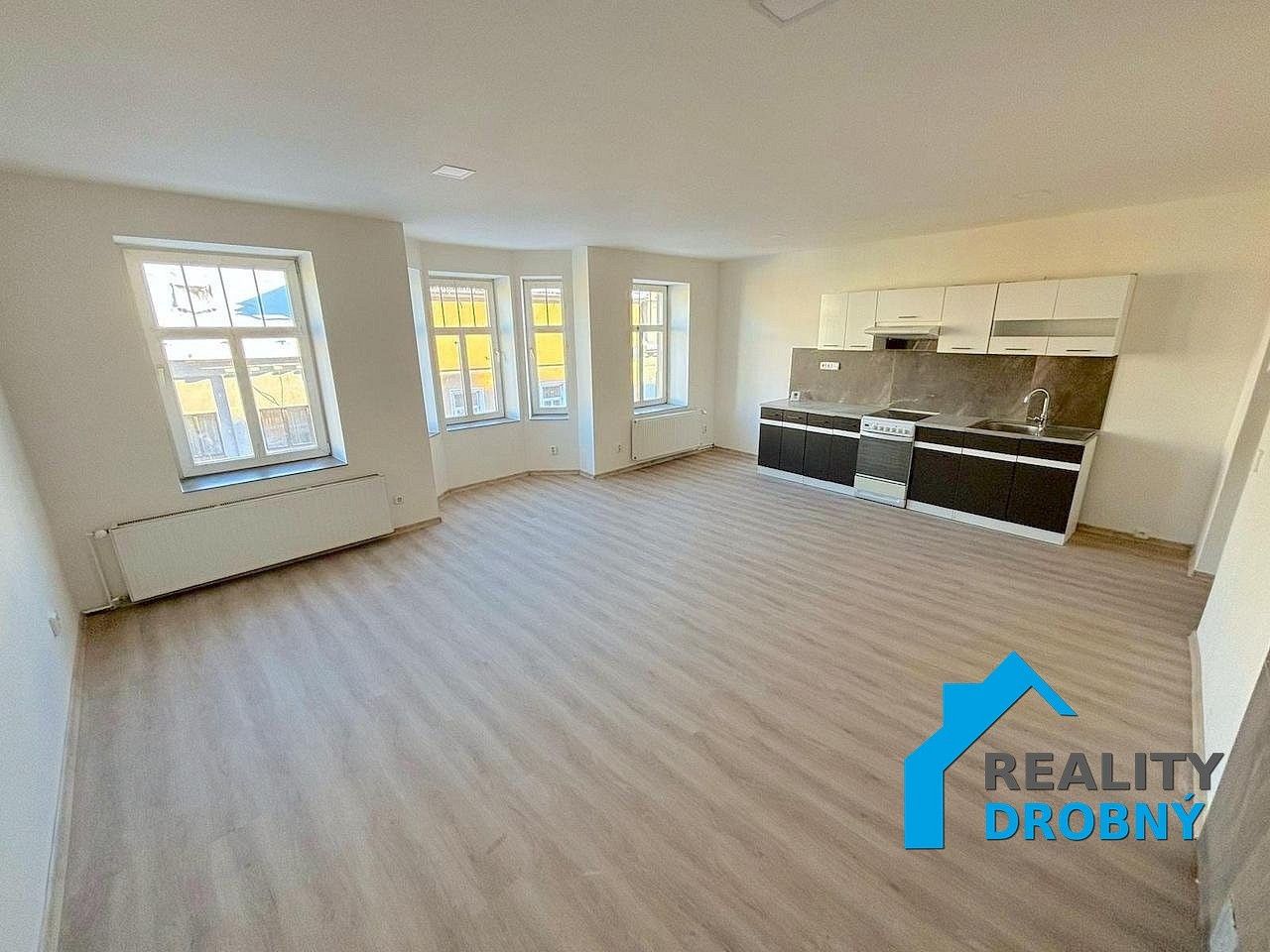 Činžovní dům · 290 m² · Mimoň - Mimoň III, okres Česká Lípa, Liberecký kraj - 3