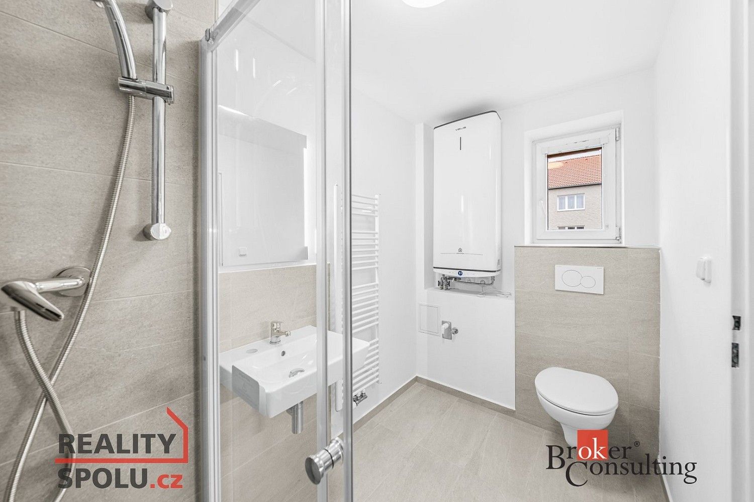 3+1, Stříbro, okres Tachov, Plzeňský kraj, 59 m² - 2