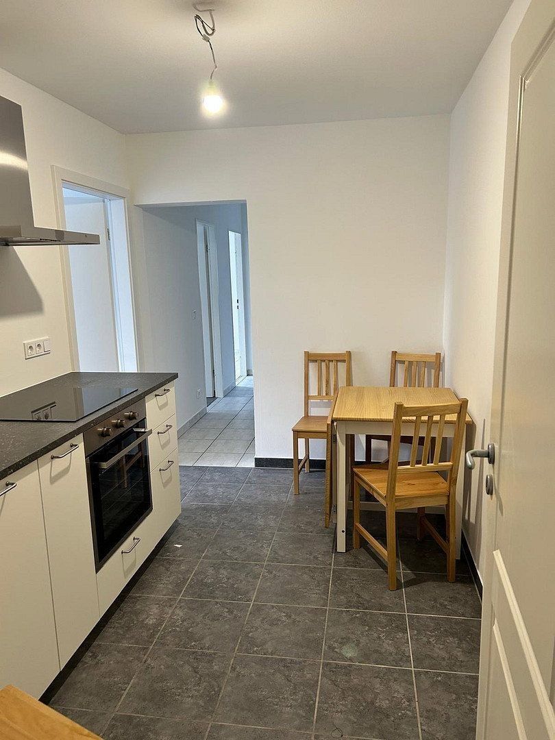 Byty, Roseggerstraße 7 Pasing Fürstenfeldbruck Bayern 82145, 15 m² - 1