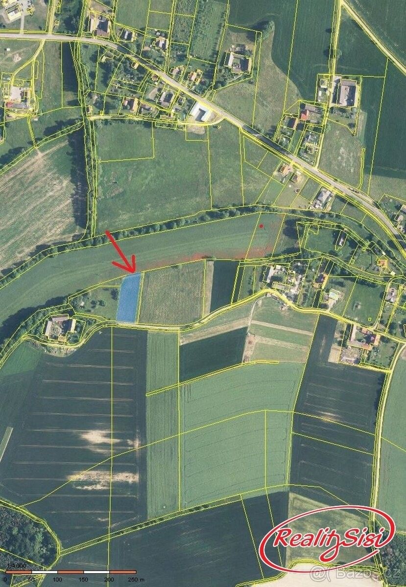 Prodej pozemek - Dvůr Králové nad Labem, 544 01, 3 281 m²
