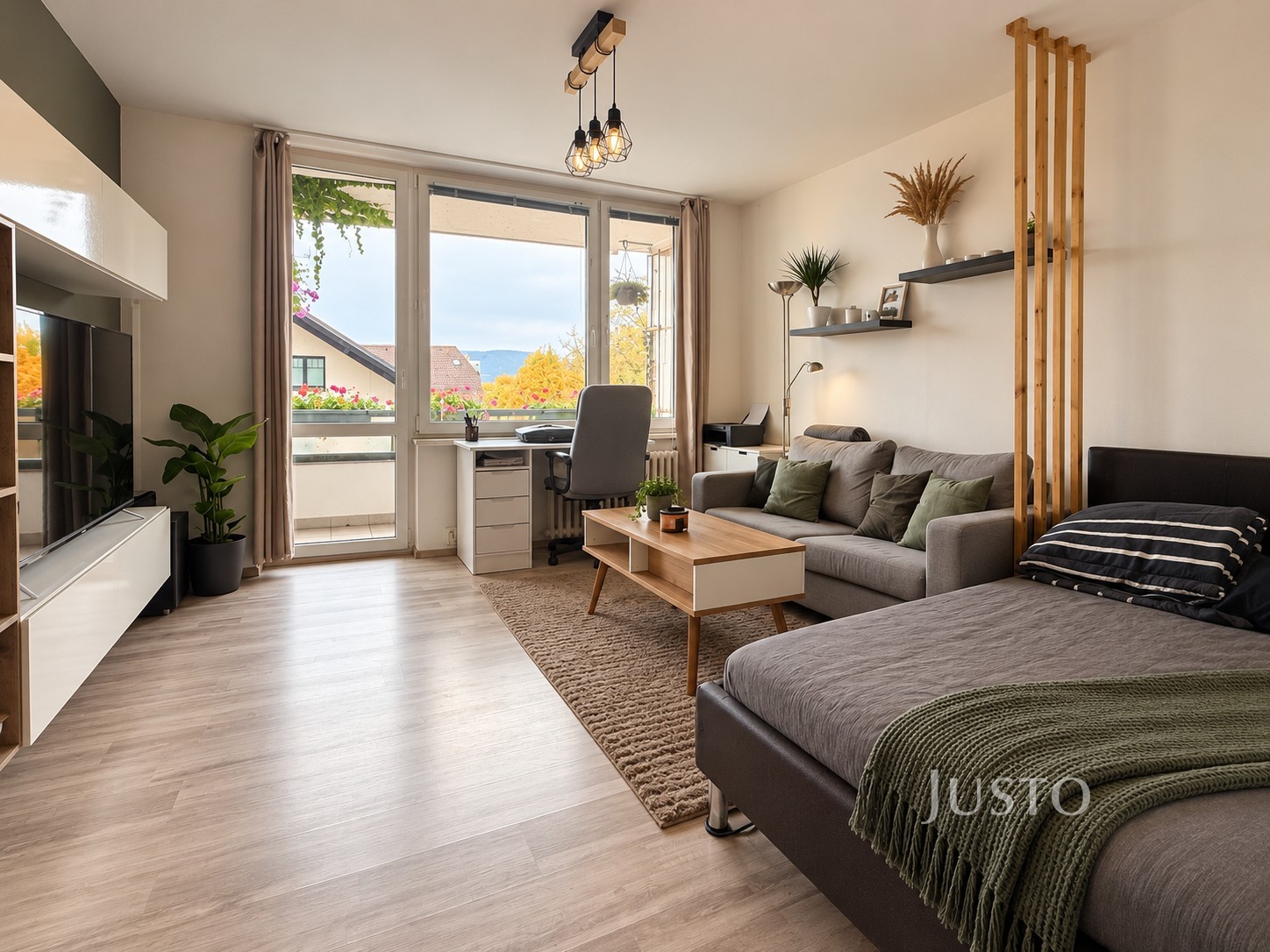 1+kk, Ostravská 642, Liberec XIV-Ruprechtice, 30 m² - 1