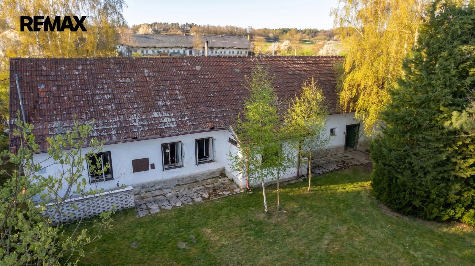 Prodej rodinný dům - Přeštěnice Držkrajov, 130 m² - 5