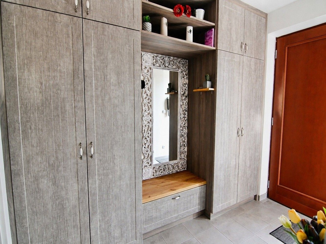 Pronájem rodinný dům - Kutná Hora - Hlouška, Středočeský kraj, 104 m² - 5