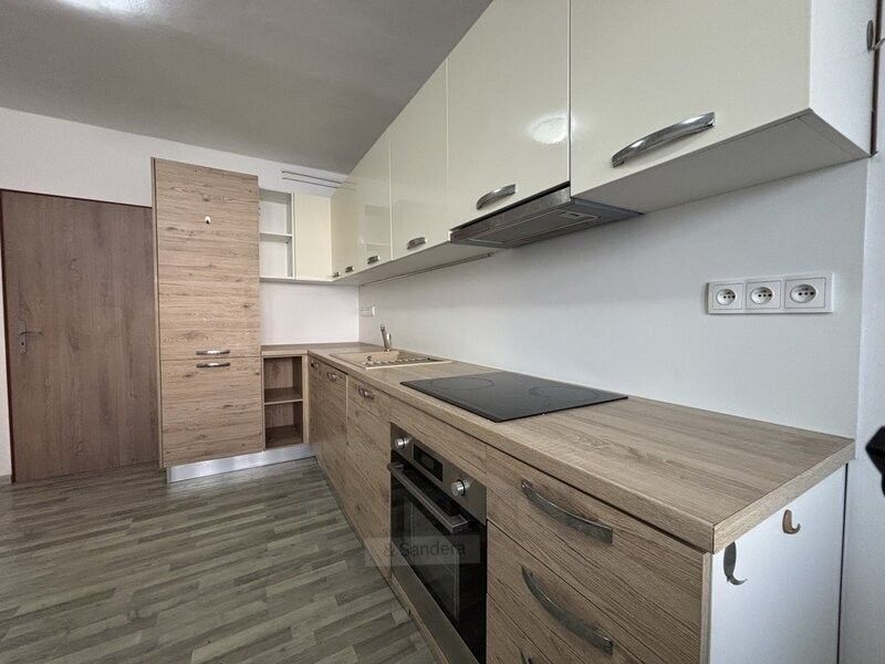 Byty, České Budějovice, 370 01