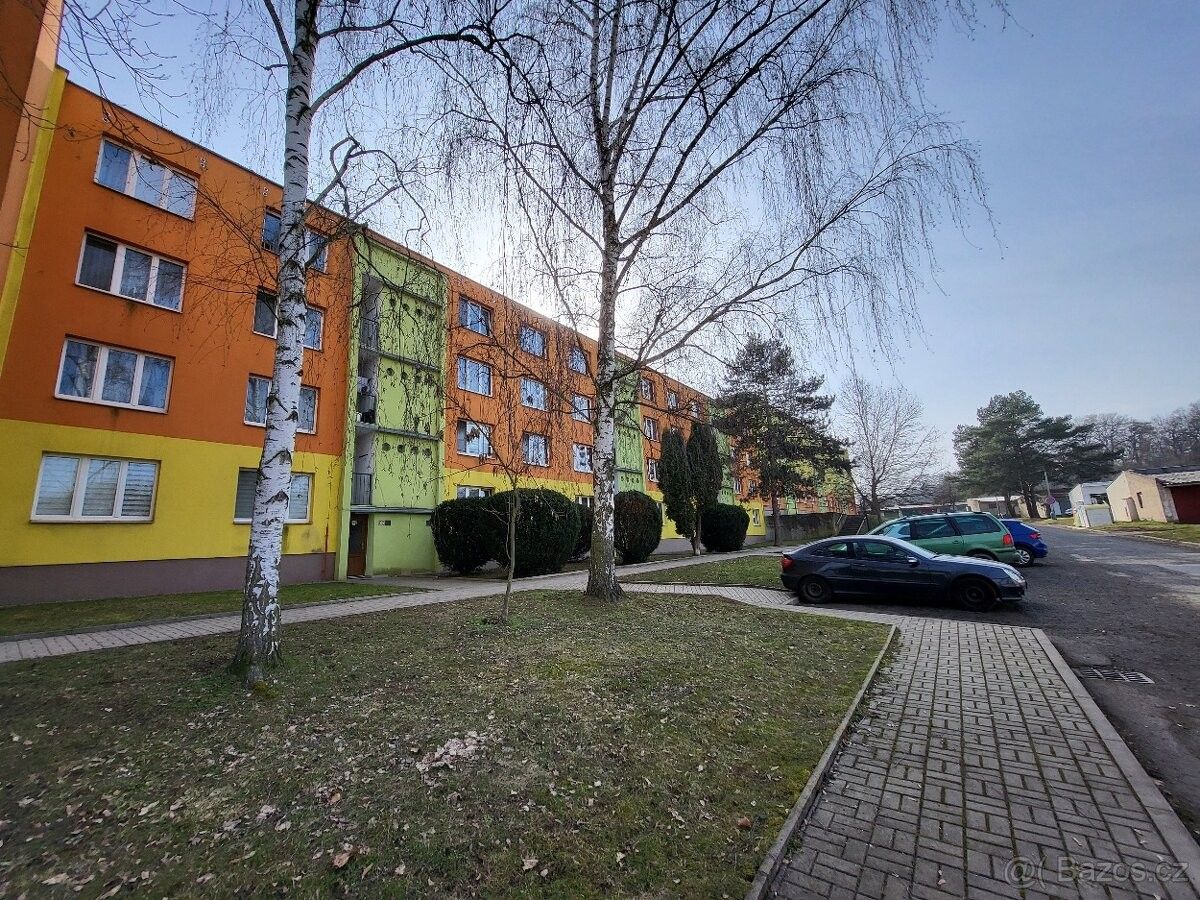 Byty, Postoloprty, 439 42