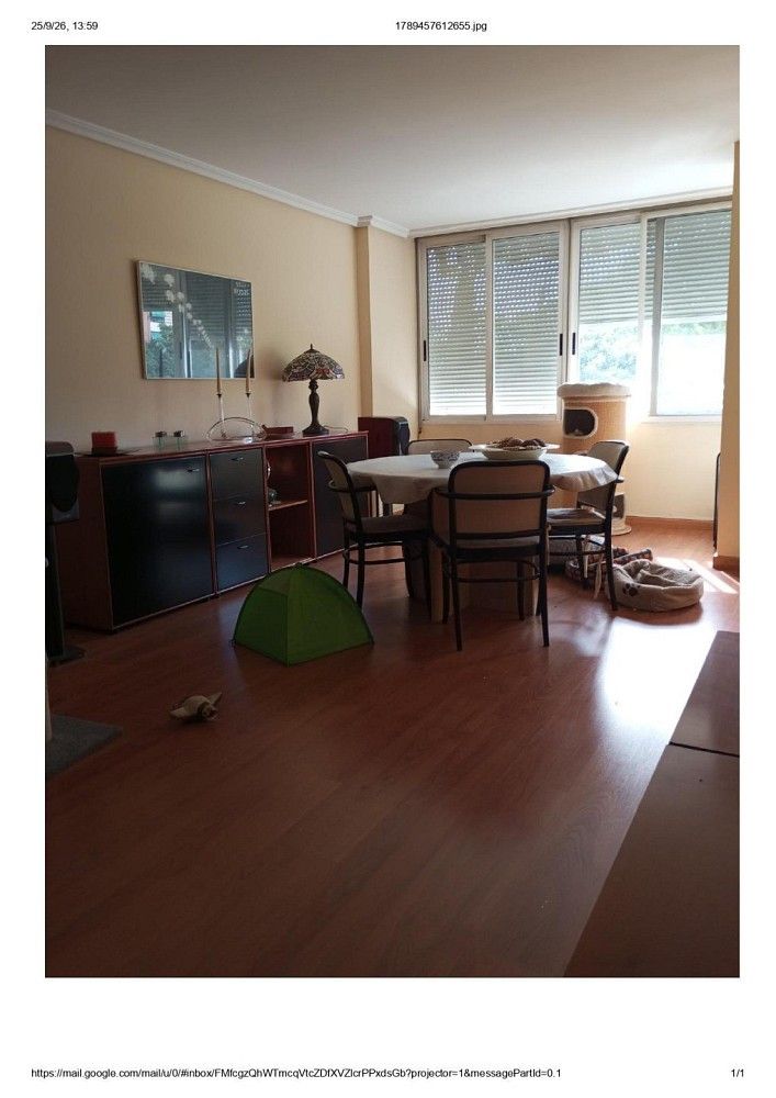 Byt 4+kk · 85 m² · Valencia, Španělsko - 3