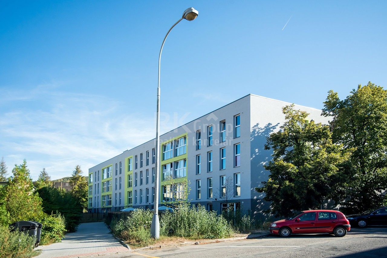 1+kk, U Archivu, Beroun, 31 m² - 1