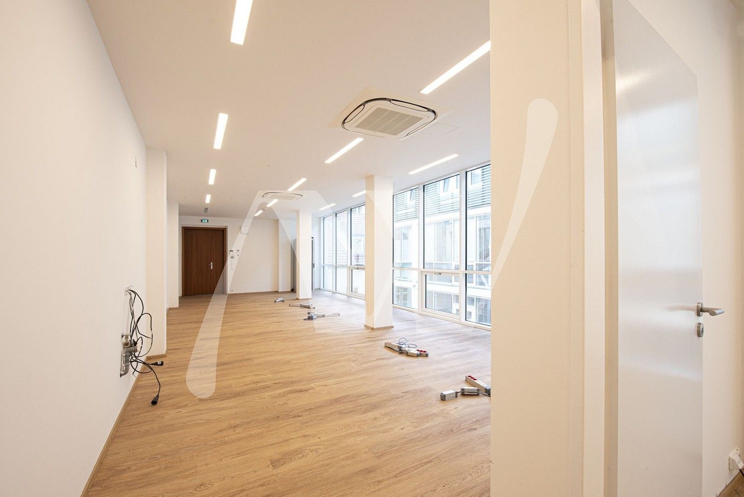 Kancelář · 86 m² · Praha - Nové Město, okres Praha 1, Hlavní město Praha - 3