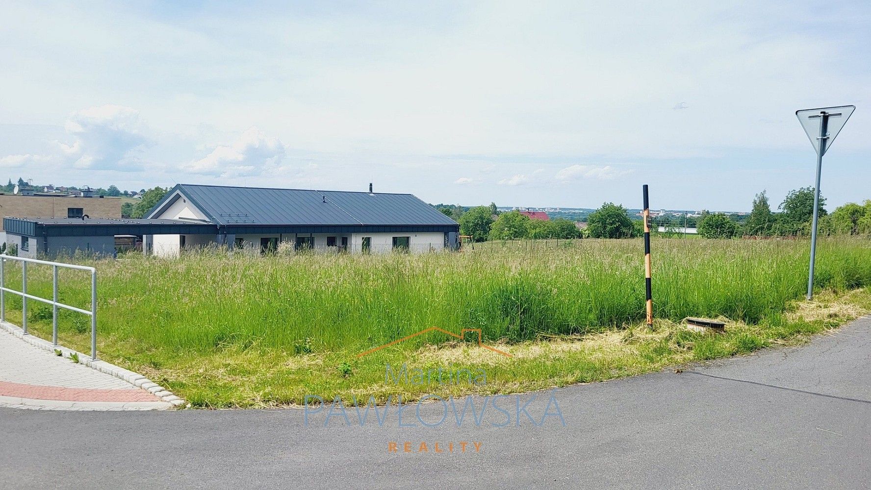 Pozemek pro bydlení · Horní Bludovice - Prostřední Bludovice, okres Karviná, Moravskoslezský kraj - 3