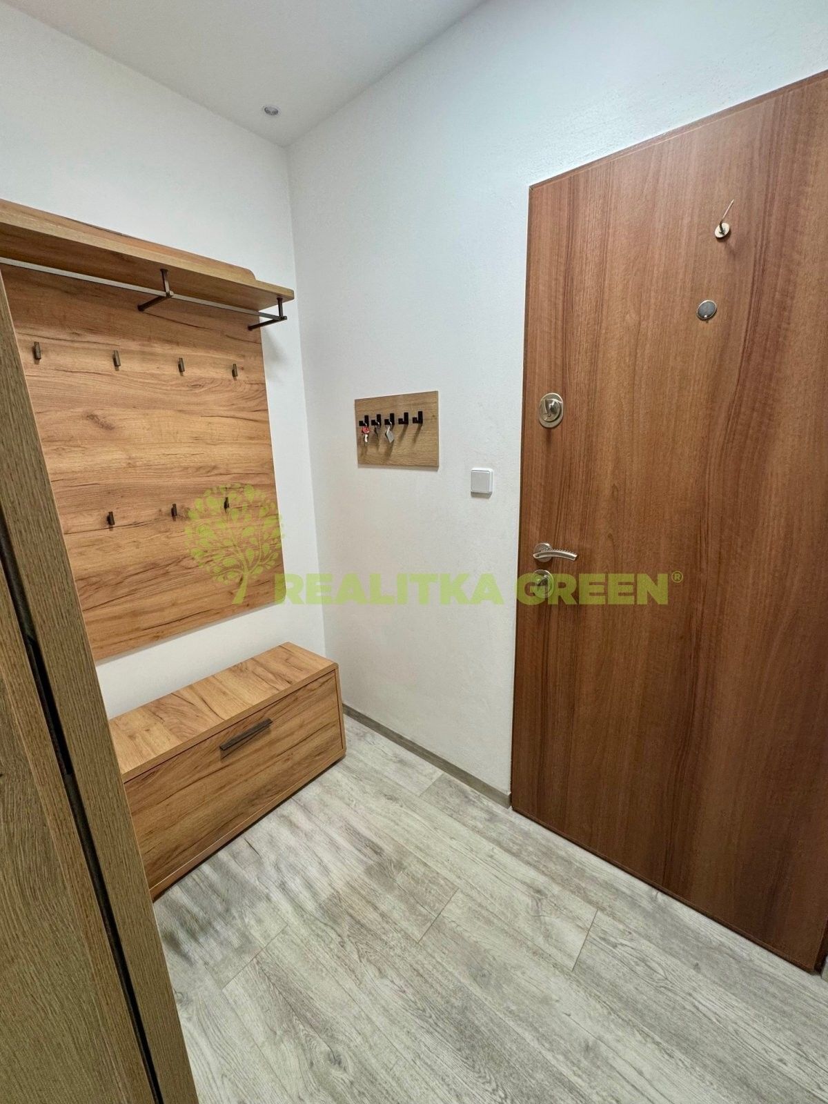 Byt 2+1 · 62 m² · Padělky, Slušovice - 3
