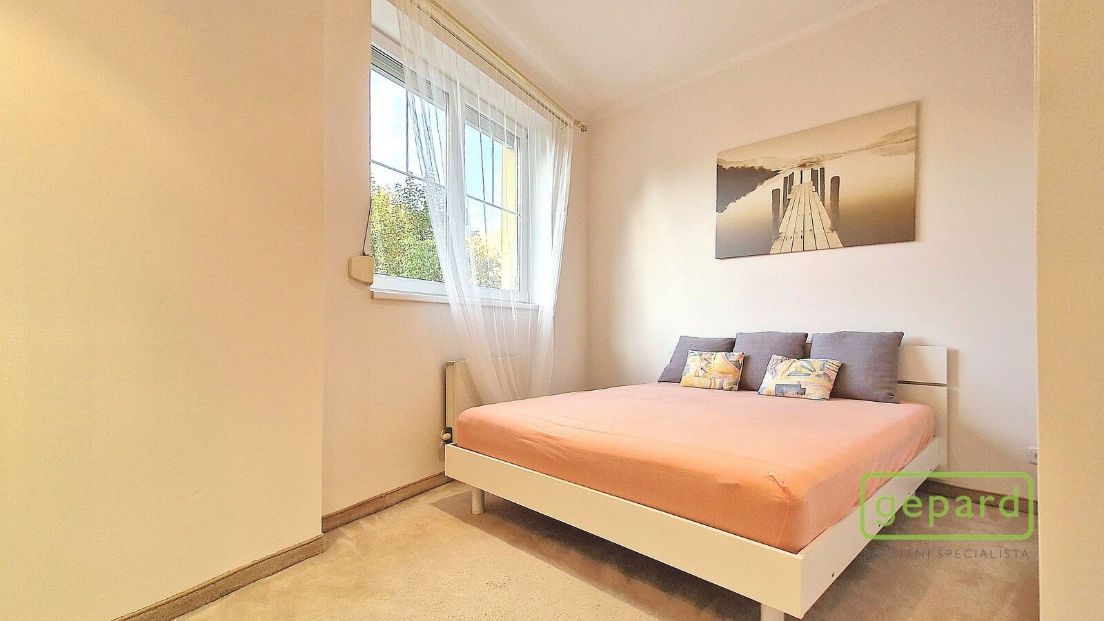 Byt 2+kk · 46 m² · Společná 2211, Praha Libeň - 3