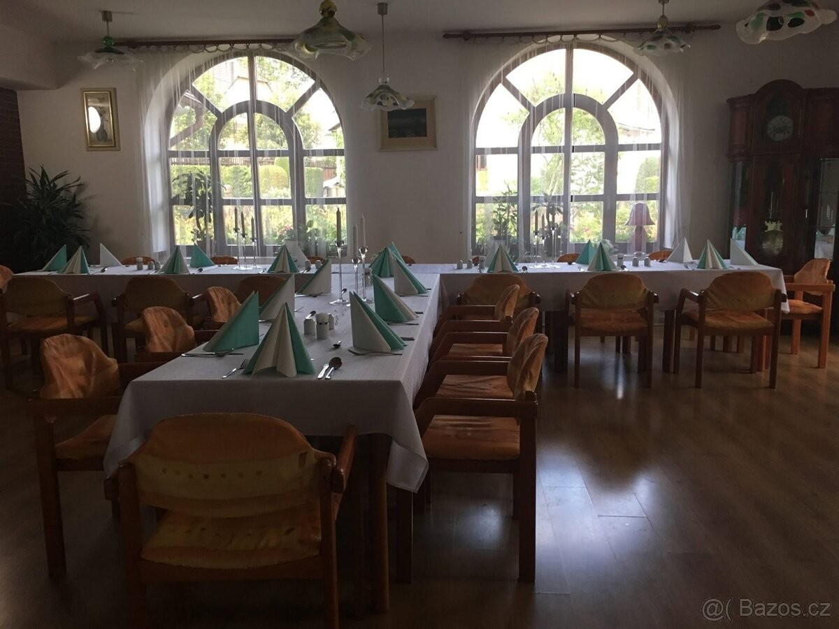 Pronájem restaurace - Škrdlovice, 592 21 - 5