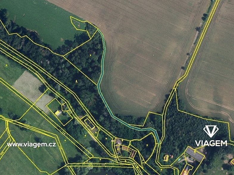 Zemědělský pozemek · Dolní Bousov, okres Mladá Boleslav, Středočeský kraj - 4