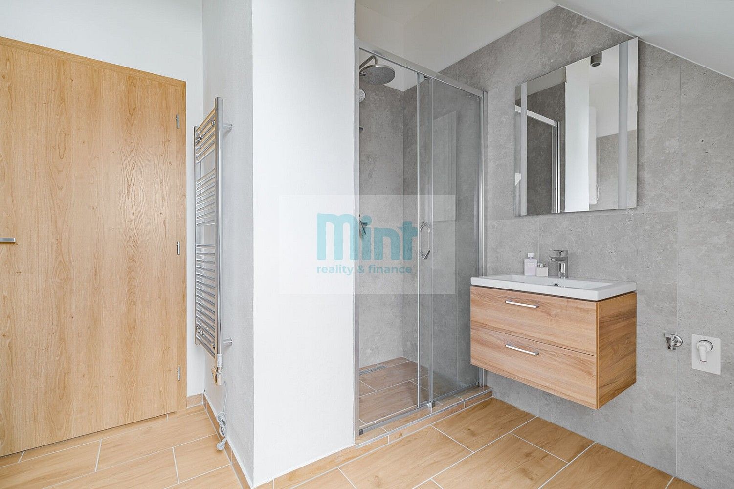 Byt 3+kk · 123 m² · Vrázova, Ostrava - Vítkovice - 3
