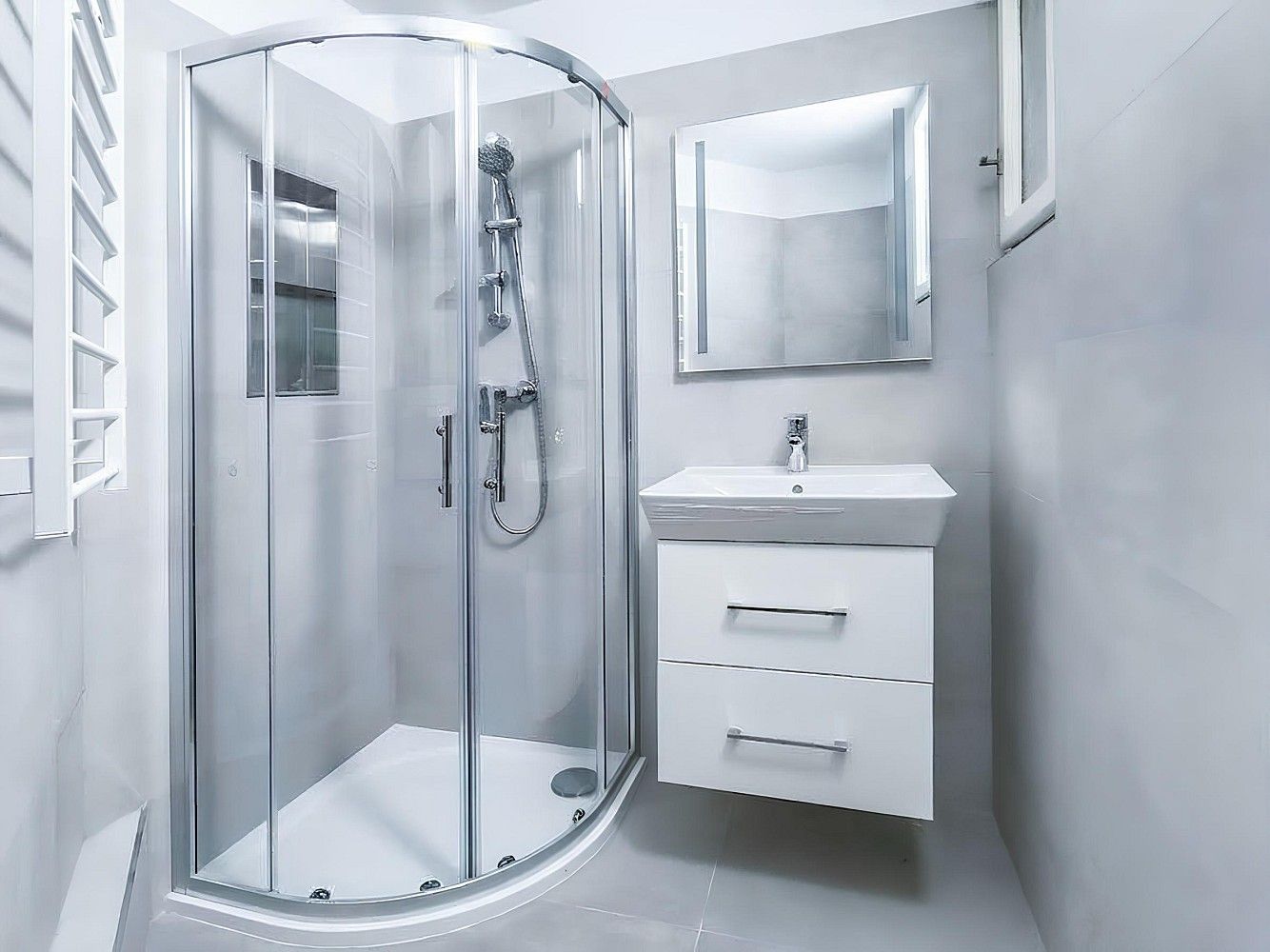 Pronájem byt 2+kk - Praha - Libeň, okres Praha 8, Hlavní město Praha, 51 m² - 5