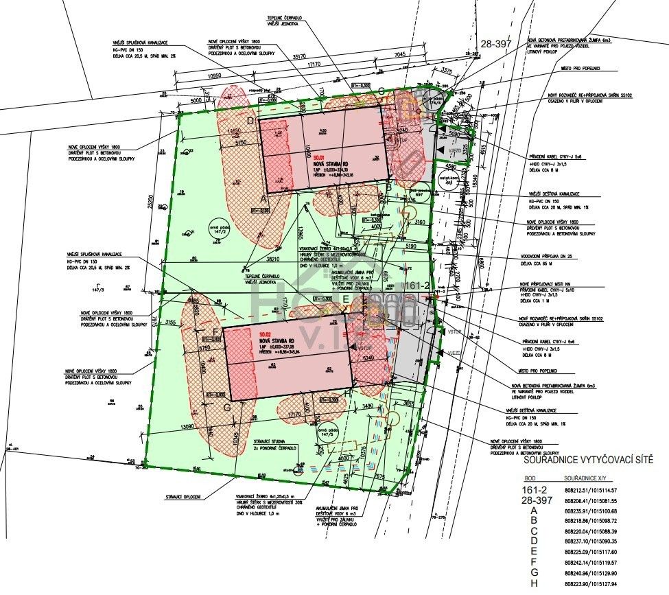 Prodej rodinný dům - Pšov, Podbořany, 195 m²