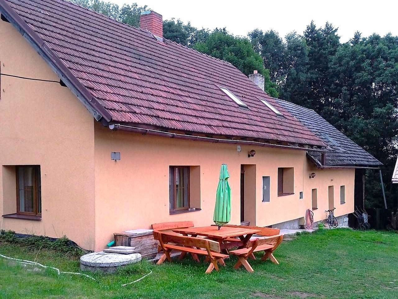 Chaty, Sobotka - Lavice, Královéhradecký kraj - 1