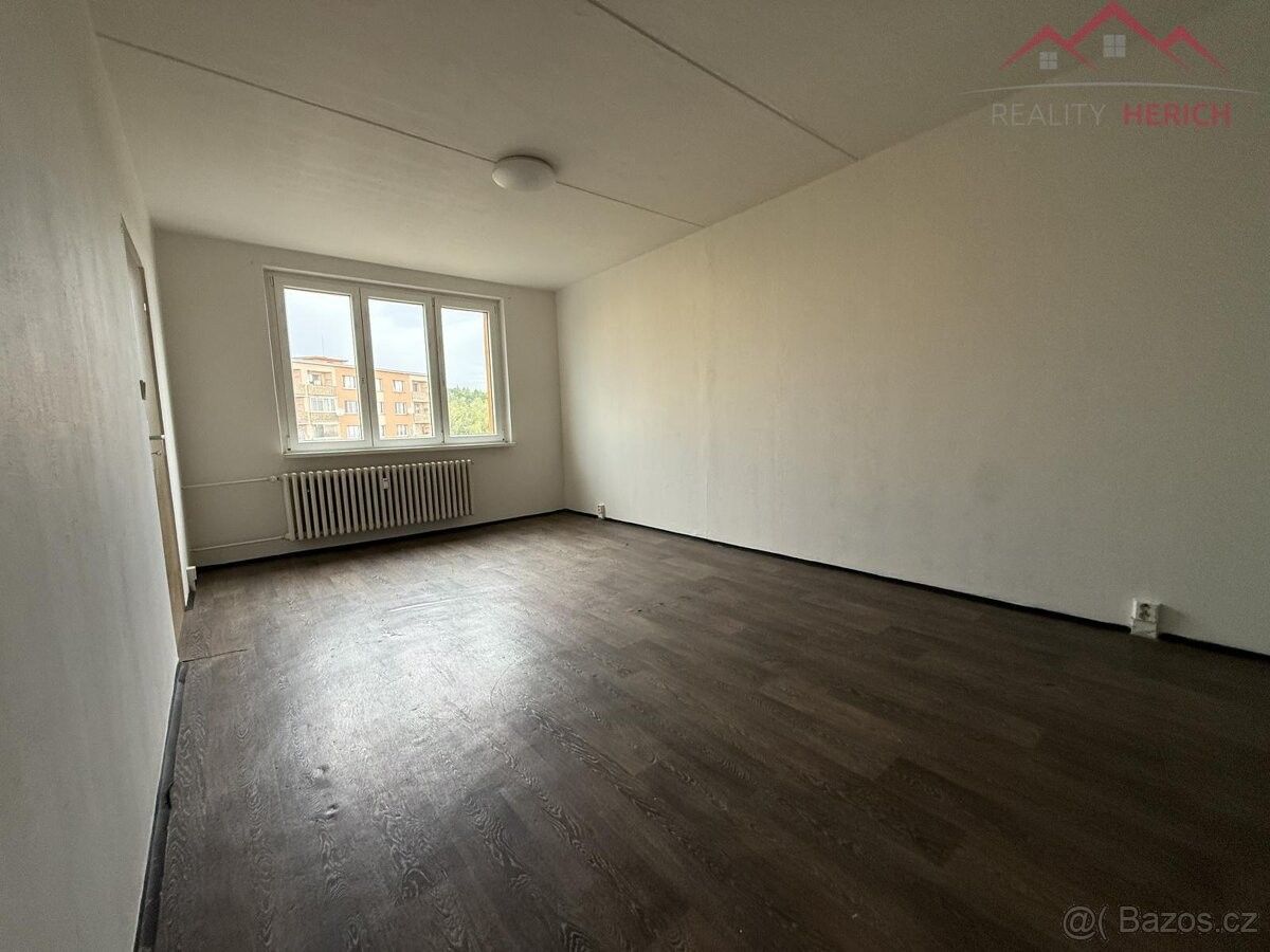Byty, Chomutov, 430 04 - 2