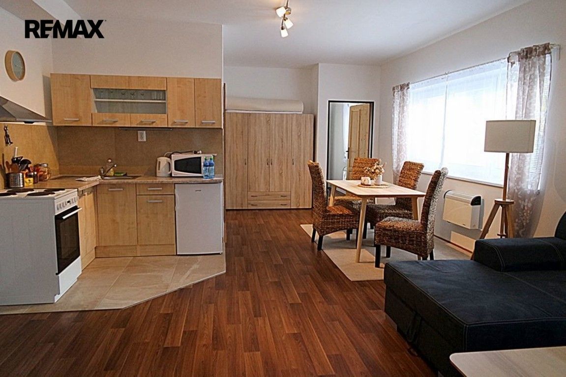 Pronájem byt 2+kk - Pod Zámečkem 2138, Hradec Králové Nový Hradec Králové, 50 m² - 2