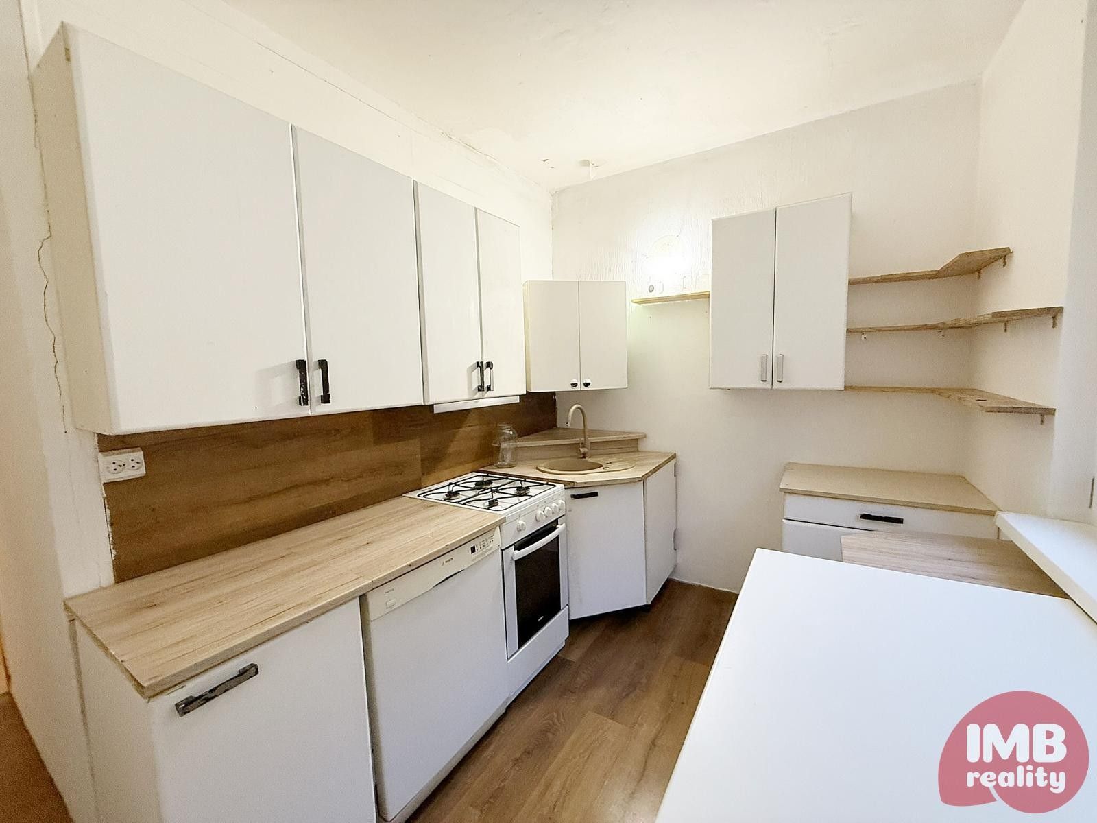 3+1, Čs. armády, Kraslice, 72 m²