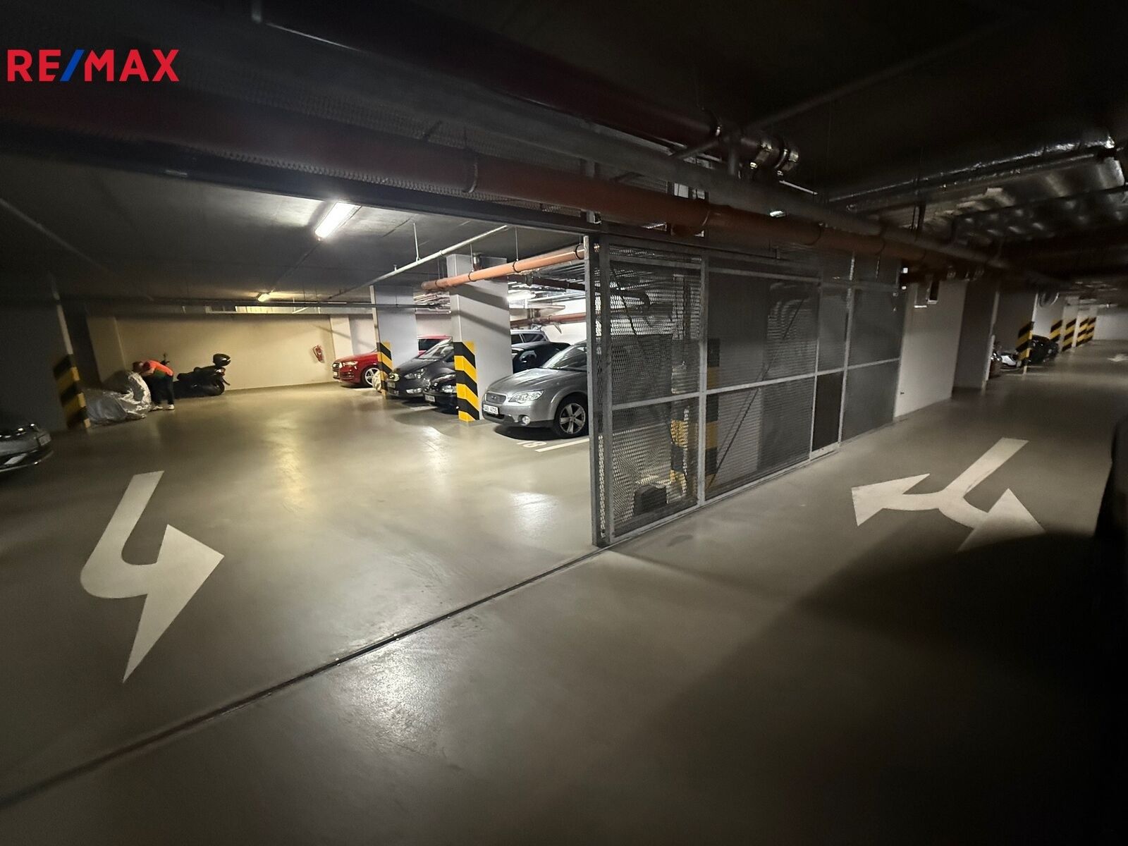 Prodej ostatní - Petržílkova, Praha, 12 m²