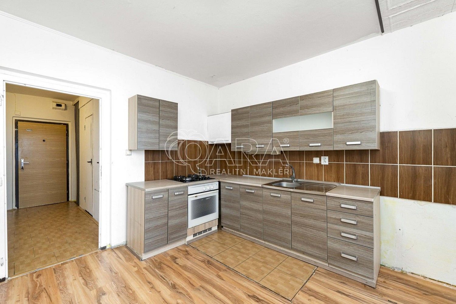 Byt 3+1 · 65 m² · Bohumíra Četyny, Ostrava - Bělský Les - 4