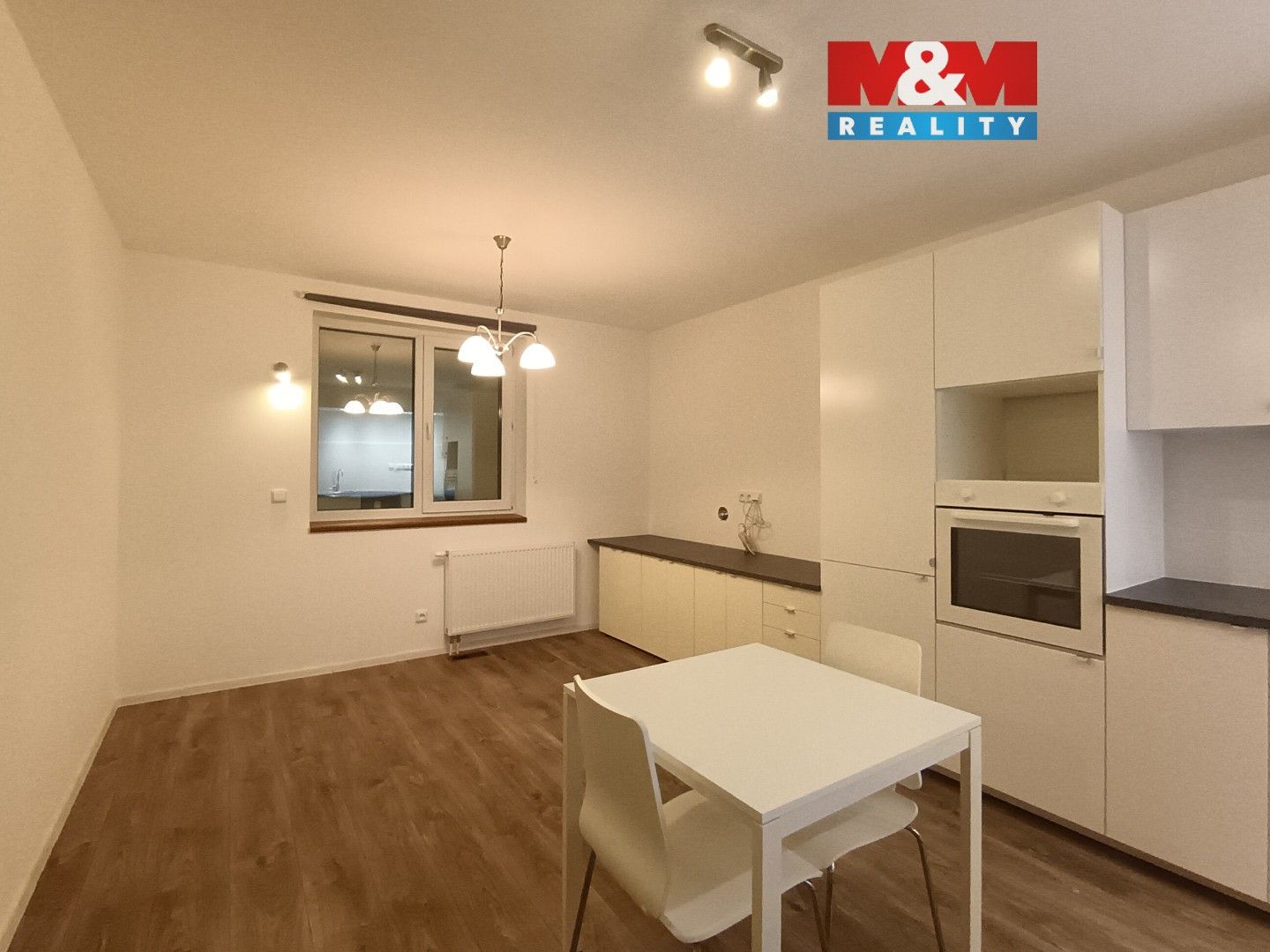 3+kk, Hlavní, Ostrava, 50 m²