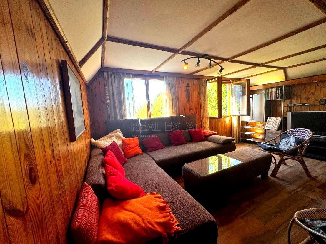 Chaty, Chvalčov, 75 m² - 2
