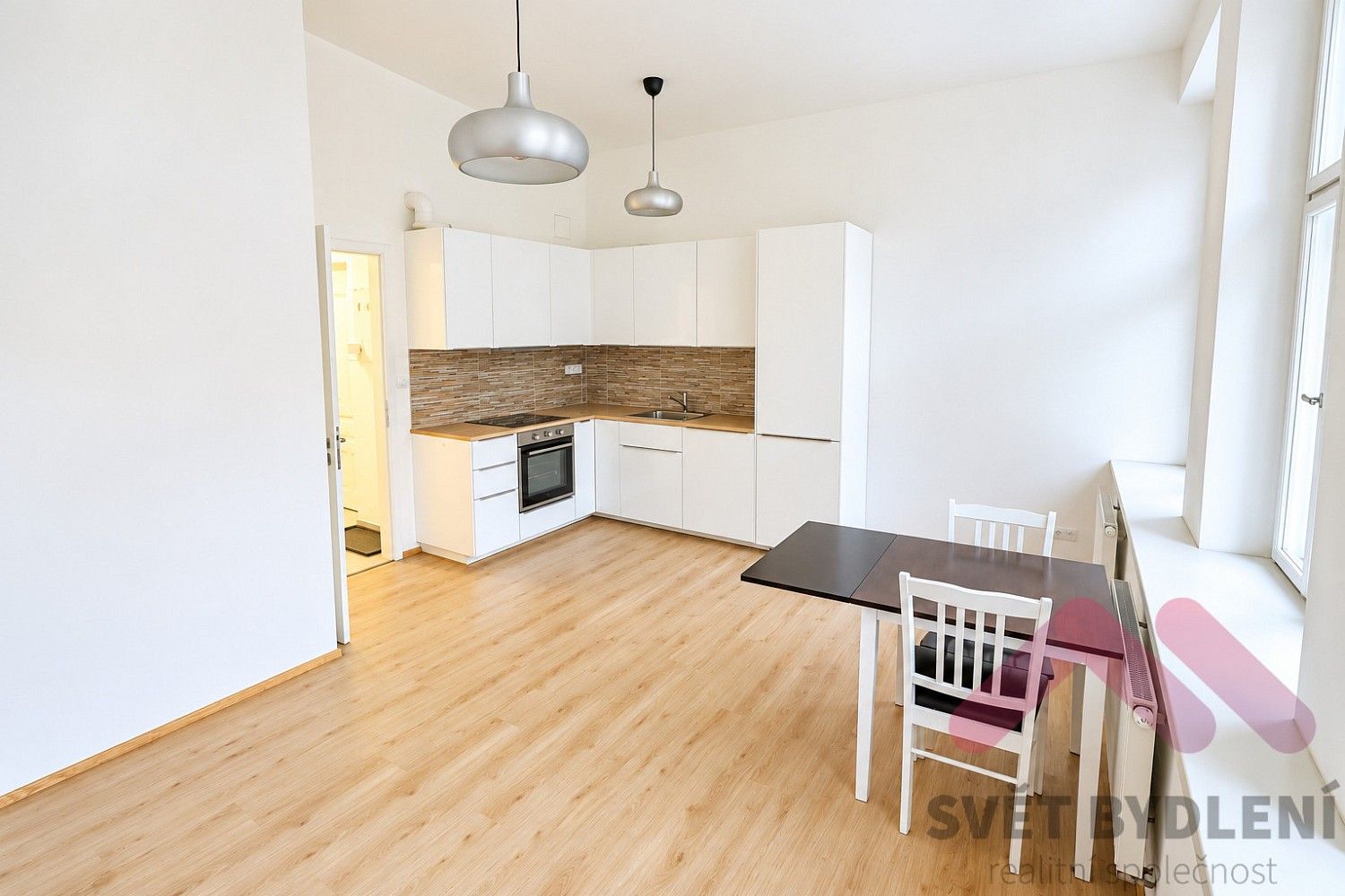 Byt 2+kk · 44 m² · Kubelíkova, Praha 3 - Žižkov - 4