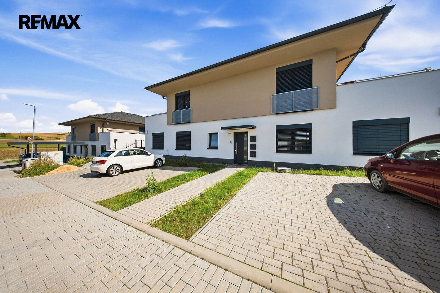4+kk, Hodějice, okres Vyškov, Jihomoravský kraj, 100 m² - 2